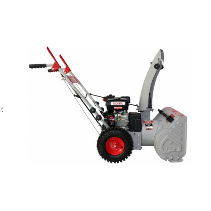 Снегоуборщик  Снегоуборщик "Ресанта" СБ 4000, бензиновый, 7 л.с, захват 56/42 см, скорости 4/2