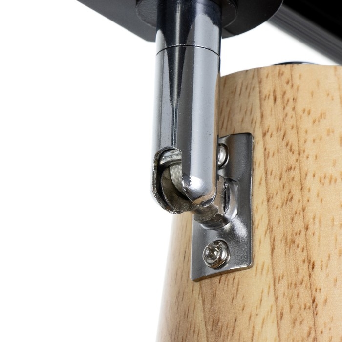 Светильник трековый Светильник трековый "Паулина" Е27 40Вт черный 16х12х18см