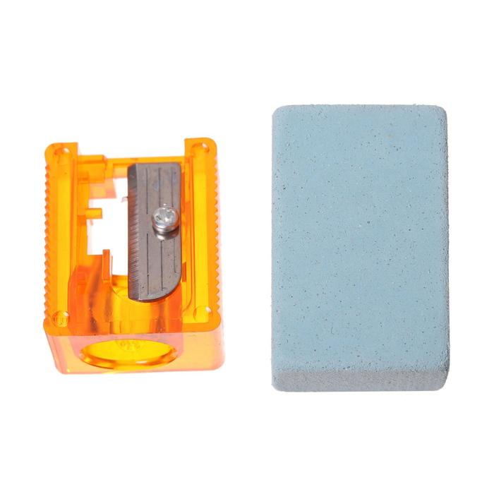 Карандаши многоцветные Koh-I-Noor jumbo MAGIC 3404, 12 штук, с ластиком и точилкой, в картонной упаковке, с европодвесом Карандаши многоцветные Koh-I-Noor jumbo MAGIC 3404, 12 штук, с ластиком и точилкой, в картонной упаковке, с европодвесом