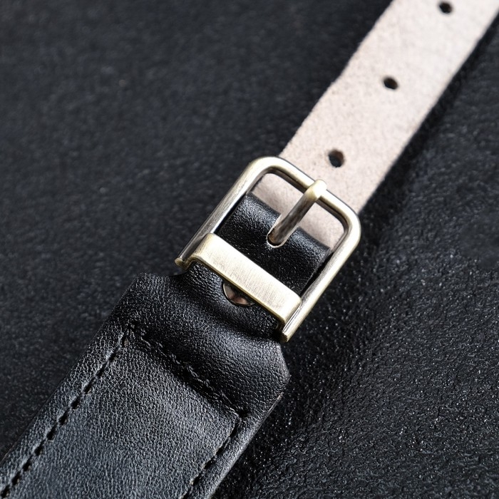 Ремень оружейный, с регулировкой, брезент, хаки Ремень оружейный, с регулировкой, брезент, хаки