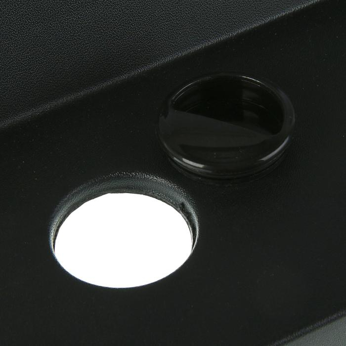 Террариум с крышкой 45 литров, 55 х 33 х 25 см Террариум с крышкой 45 литров, 55 х 33 х 25 см