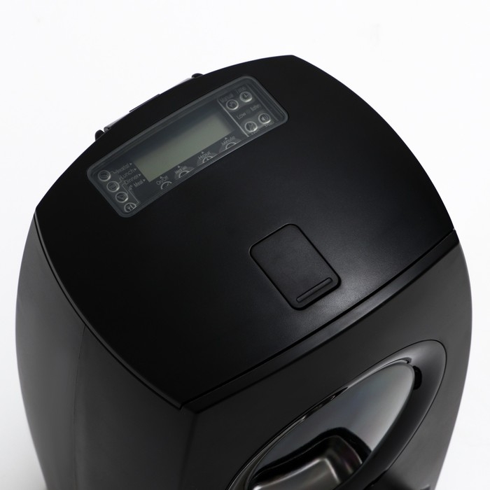 Умная автокормушка, контейнер 6 л, 3 кг сухого корма, контейнер с функцией поглащения влаги Умная автокормушка, контейнер 6 л, 3 кг сухого корма, контейнер с функцией поглащения влаги