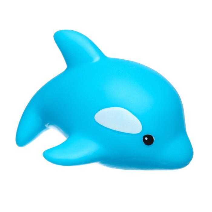 Набор резиновых игрушек для ванны «Игры малыша», с пищалкой, 10 шт, Крошка Я Набор резиновых игрушек для ванны «Игры малыша», с пищалкой, 10 шт, Крошка Я