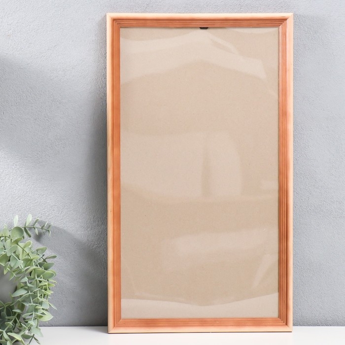 Фоторамка сосна с20 25х45 (пластиковый экран) см Фоторамка сосна с20 25х45 (пластиковый экран) см
