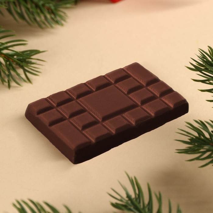 Шоколад молочный «Немножконакатин»: 27 г Шоколад молочный «Немножконакатин»: 27 г