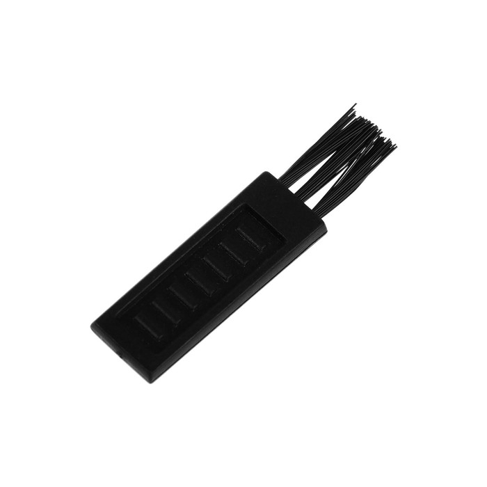 Триммер Luazon LTRI-08, для носа/ушей, 1хАА (не в комплекте), черный Триммер Luazon LTRI-08, для носа/ушей, 1хАА (не в комплекте), черный