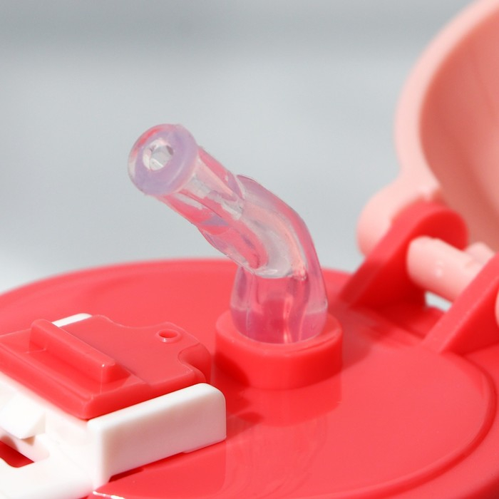 Бутылка для воды «Верхом на звезде», 750 мл Бутылка для воды «Верхом на звезде», 750 мл