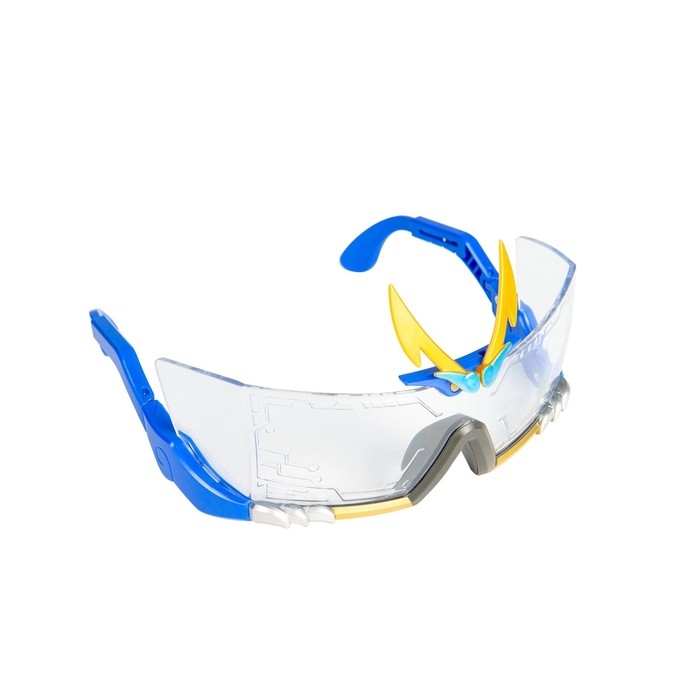 Волчок «Эпик Лончер» Инфинити Надо, с очками Волчок «Эпик Лончер» Инфинити Надо, с очками