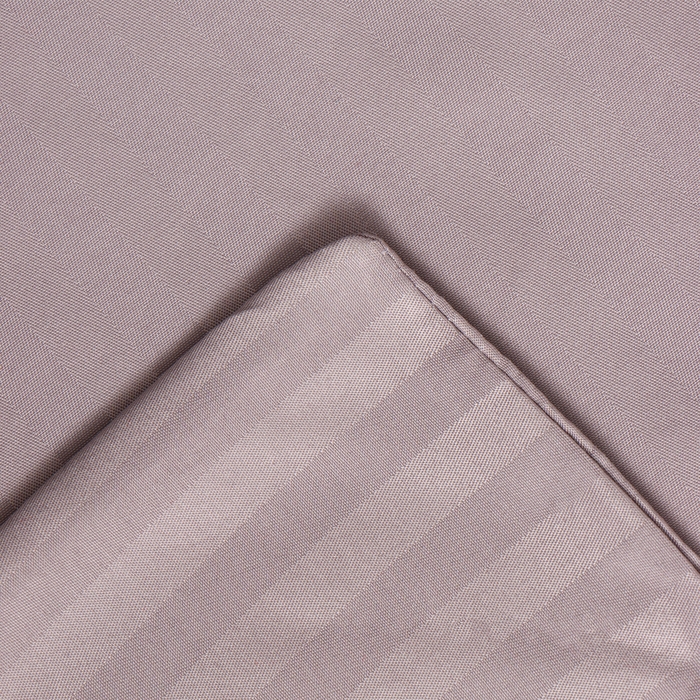 Комплект постельного белья LoveLife евро Brown line 200*217 см, 230*240 см, 50*70 см -2 шт, страйп-сатин, 100%п/э Комплект постельного белья LoveLife евро Brown line 200*217 см, 230*240 см, 50*70 см -2 шт, страйп-сатин, 100%п/э