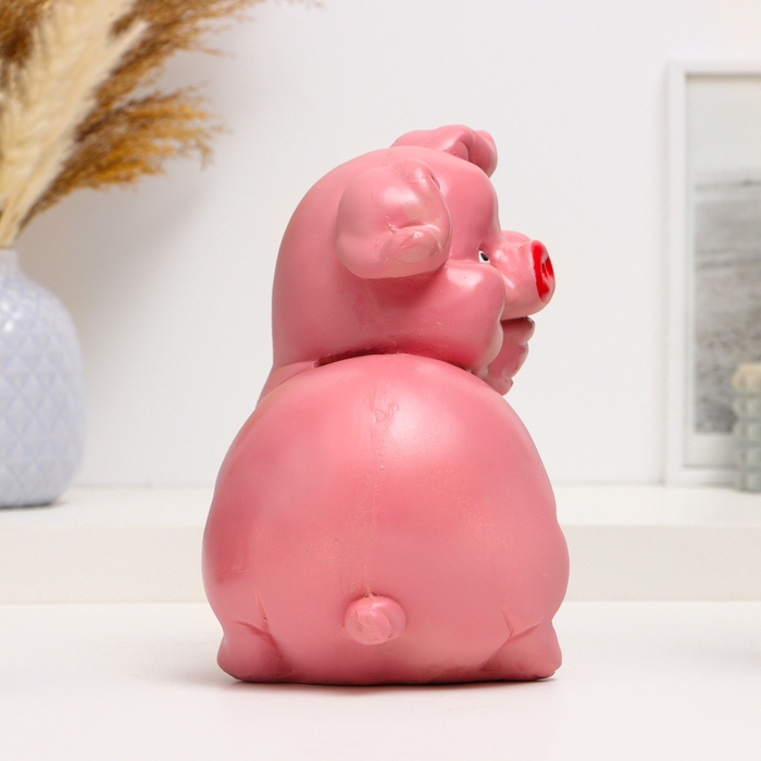 Копилка Копилка "Свинка" 20х15х20см