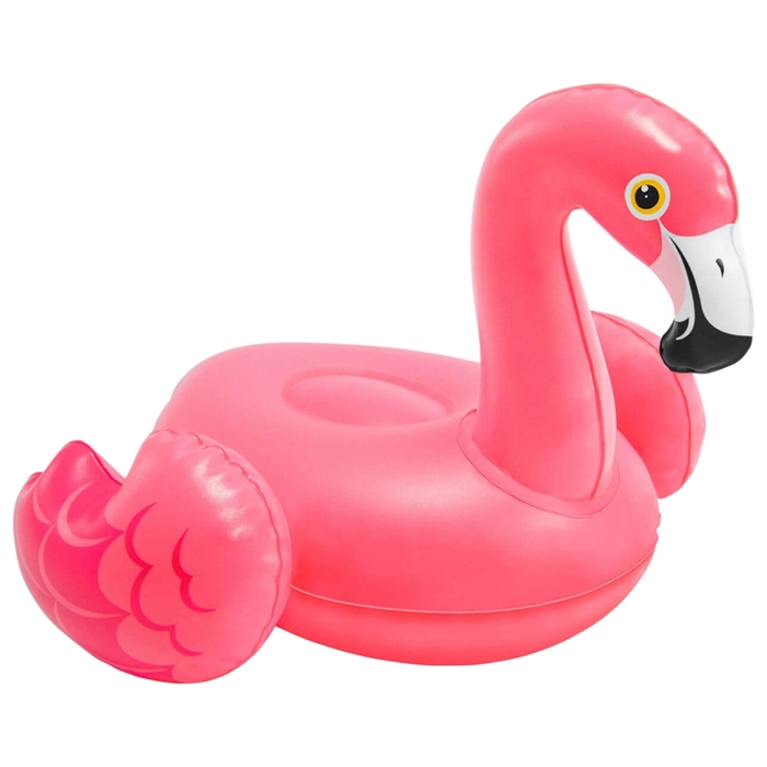 Игрушка для плавания «Зверюшки», от 2 лет, цвет МИКС, 58590NP INTEX Игрушка для плавания «Зверюшки», от 2 лет, цвет МИКС, 58590NP INTEX