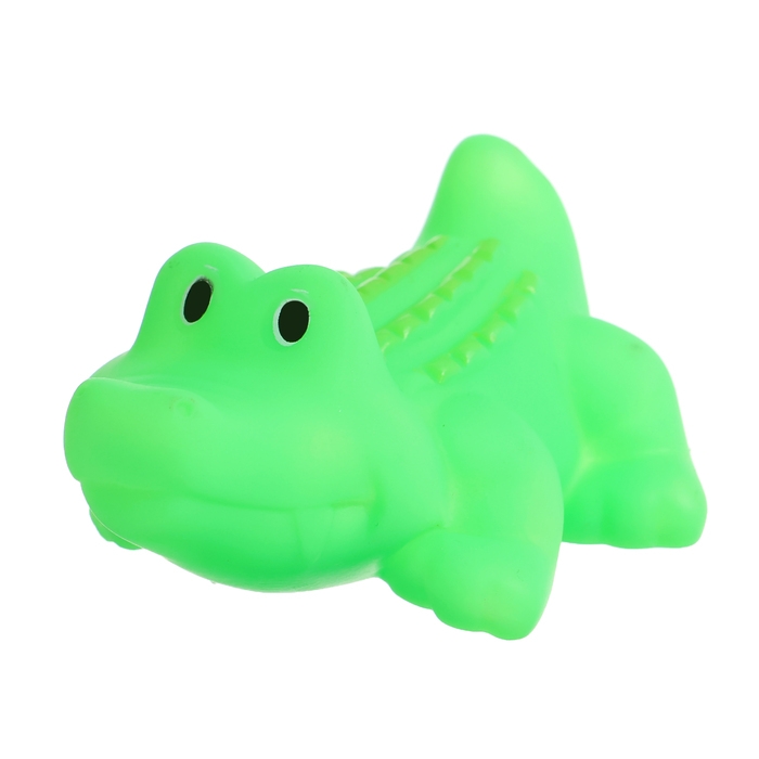 Набор игрушек для ванны «Поймай малыша», 15 предметов, МИКС Набор игрушек для ванны «Поймай малыша», 15 предметов, МИКС