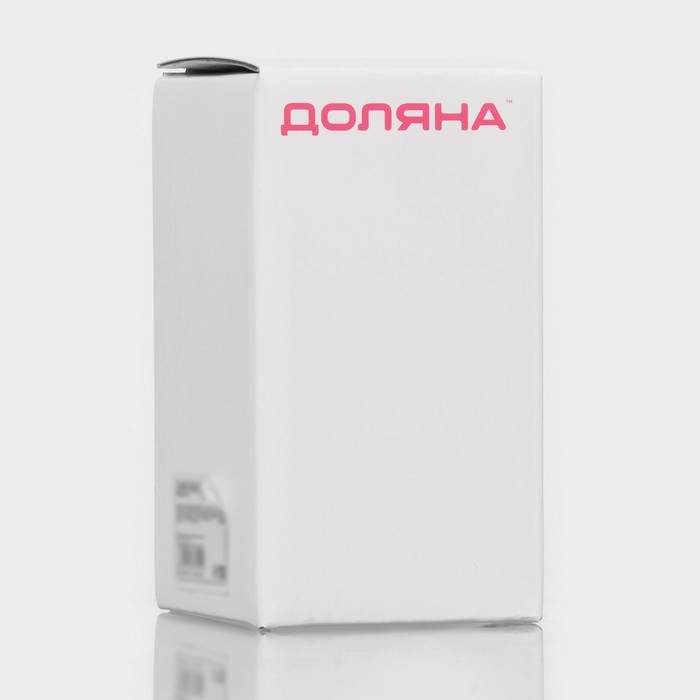 Сахарница стеклянная с дозатором Доляна «Волны», 280 мл, 7×13,5 см Сахарница стеклянная с дозатором Доляна «Волны», 280 мл, 7×13,5 см