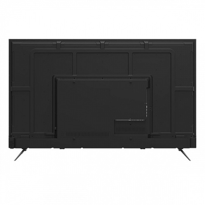 Телевизор BQ 60SU23G, 60 Телевизор BQ 60SU23G, 60", 3840х2160, DVB-T2/C, HDMI 3, USB 2, SmartTV, серый