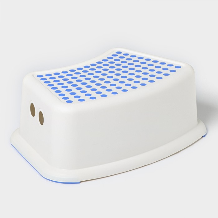 Табурет - подставка для ванной, 31×16×13 см Табурет - подставка для ванной, 31×16×13 см