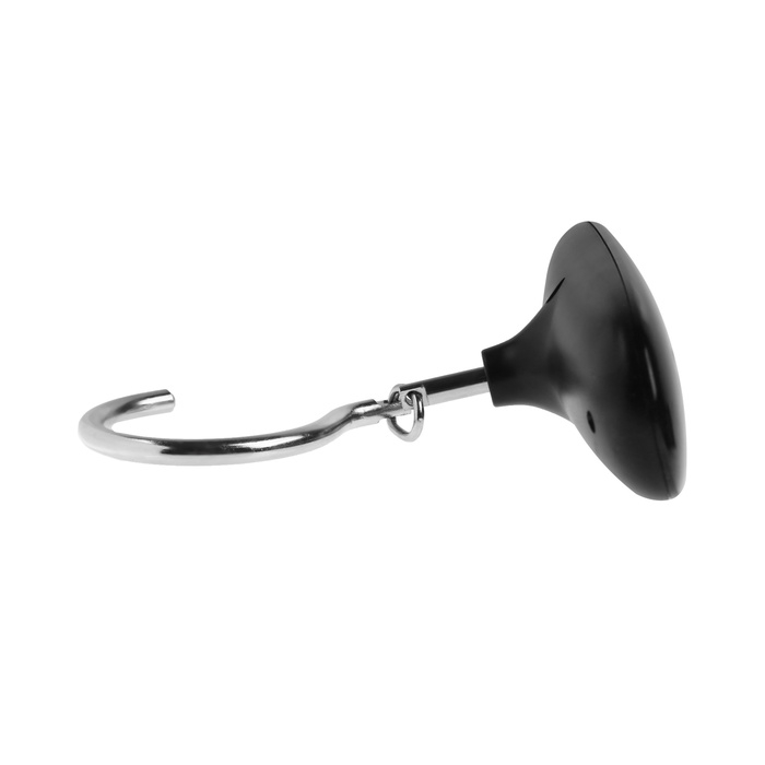 Весы-безмен Luazon LVU-09, электронный, до 50 кг, точность до 10 г, подсветка, крюк, чёрный Весы-безмен Luazon LVU-09, электронный, до 50 кг, точность до 10 г, подсветка, крюк, чёрный