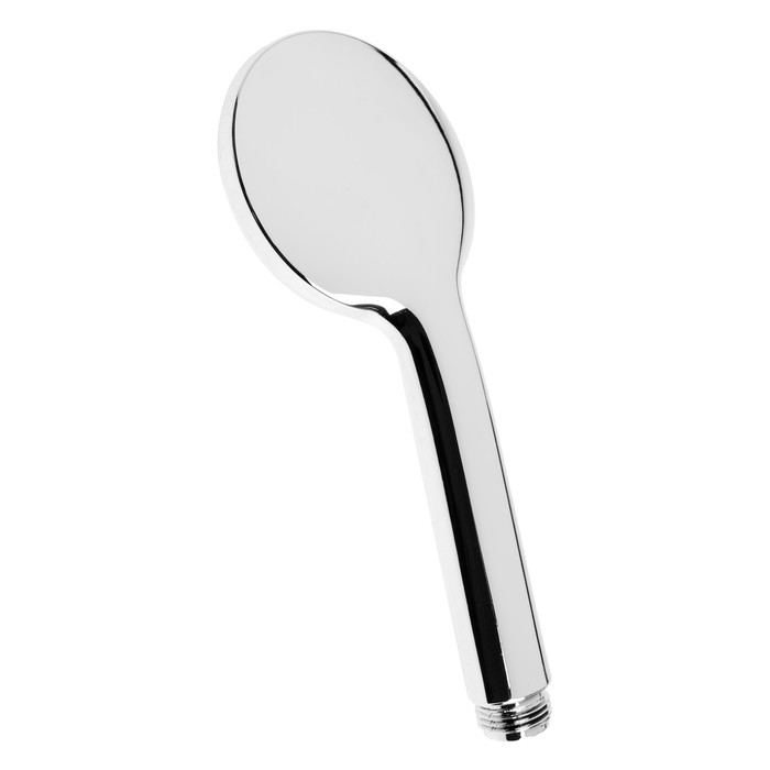 Лейка для душа ZEIN Z3525, d=80 мм, пластик, 1 режим, хром Лейка для душа ZEIN Z3525, d=80 мм, пластик, 1 режим, хром