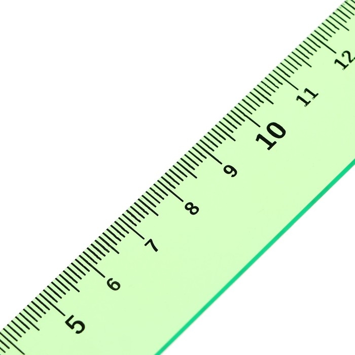 Набор чертёжный 4 предмета (линейка 15 см, угольник 30 °/ 60 °, 10 см; угольник 45 °/ 45 °, 8 см; транспортир 180 °, 9 см), прозрачный зелёный Набор чертёжный 4 предмета (линейка 15 см, угольник 30 °/ 60 °, 10 см; угольник 45 °/ 45 °, 8 см; транспортир 180 °, 9 см), прозрачный зелёный
