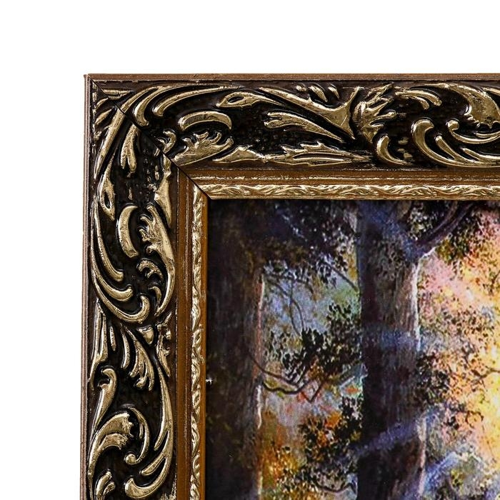 Картина  Картина "Водопад" 57х77 см