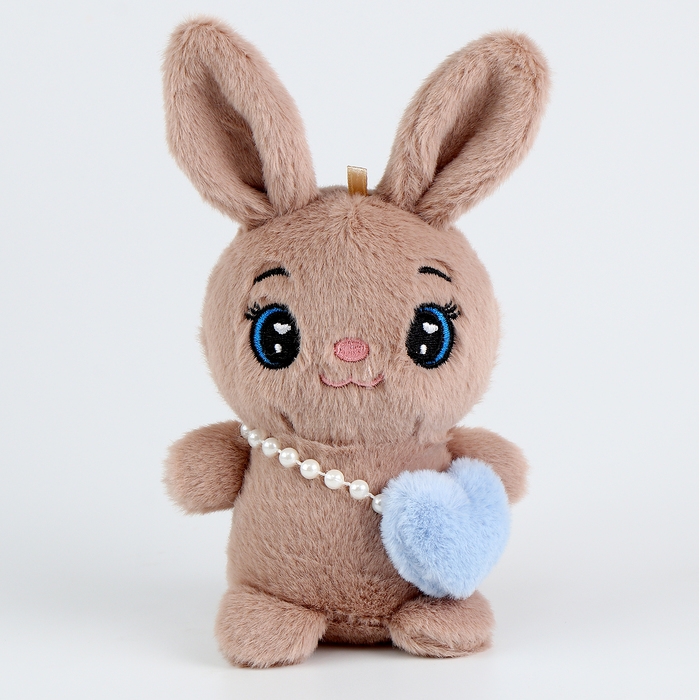 Мягкая игрушка в шоубоксе  Мягкая игрушка в шоубоксе "На ручки"