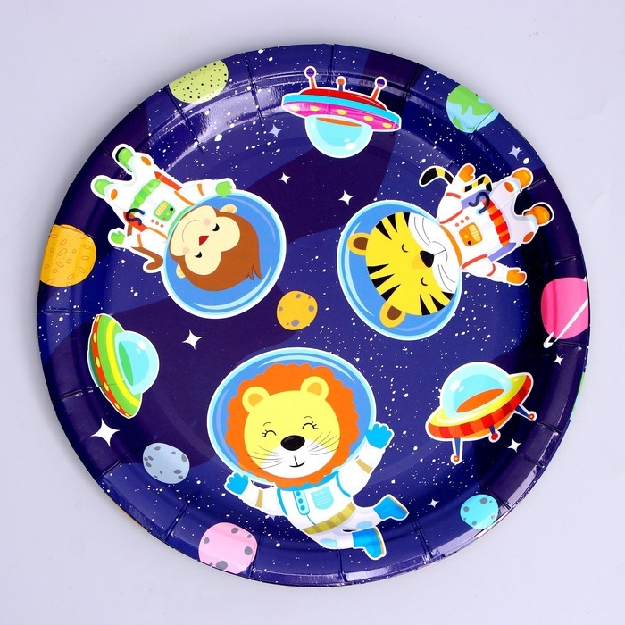 Набор для праздника «Космос» Набор для праздника «Космос»