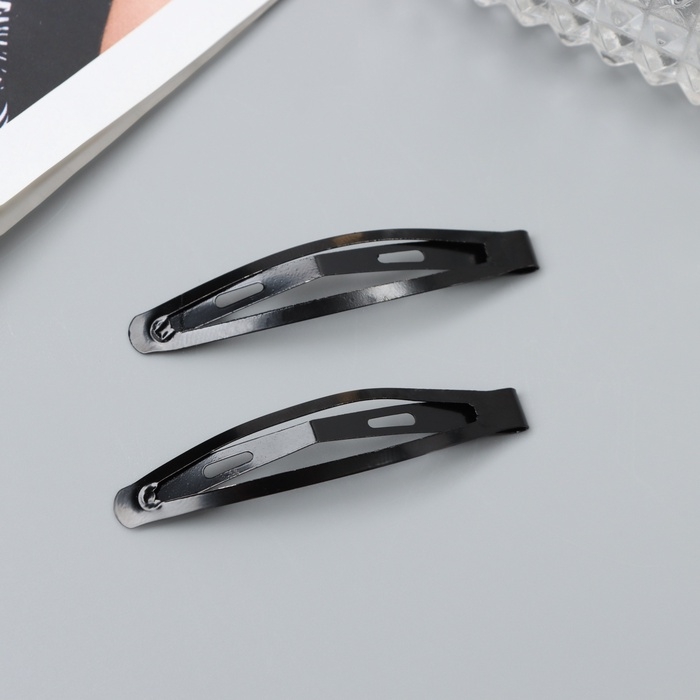 Набор для создания прически (твистер, 8 невидимок, 2 резинки) Набор для создания прически (твистер, 8 невидимок, 2 резинки)