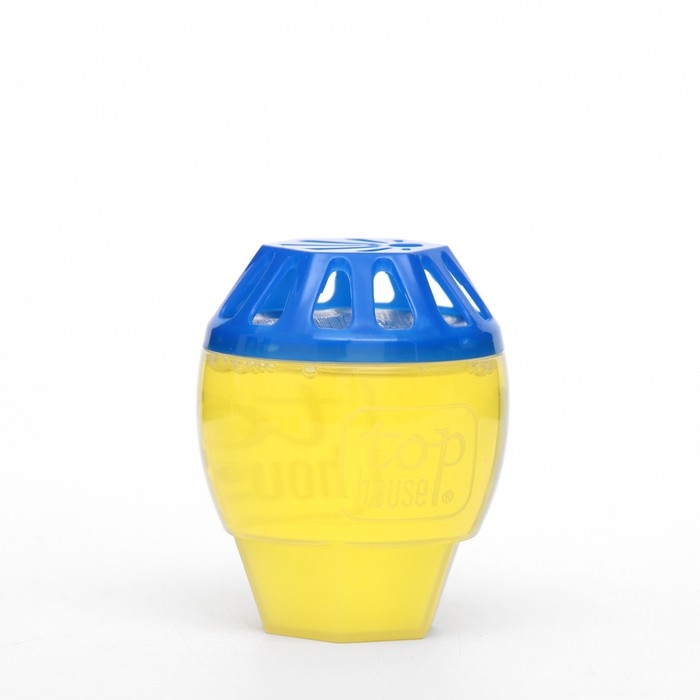 Поглотитель запаха Top House «Лимон»