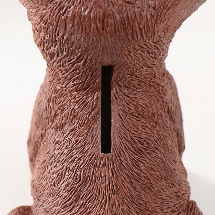 Копилка Копилка "Щенок Чихуа Хуа " 15 х 9 х 11,5 см.