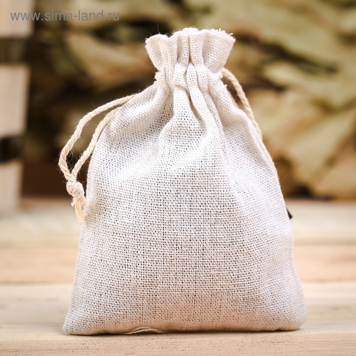 Запарка для бани натуральная Запарка для бани натуральная "Душистого пара", душица, 40 гр