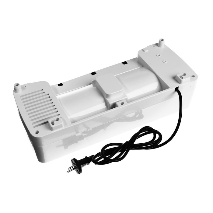 Тепловентилятор Engy N12, керамический, настенный, 2000 Вт, 3 режима, белый Тепловентилятор Engy N12, керамический, настенный, 2000 Вт, 3 режима, белый