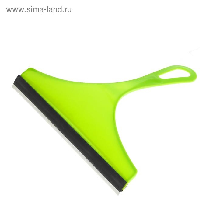 Водосгон для автомобиля, 23 см, микс Водосгон для автомобиля, 23 см, микс