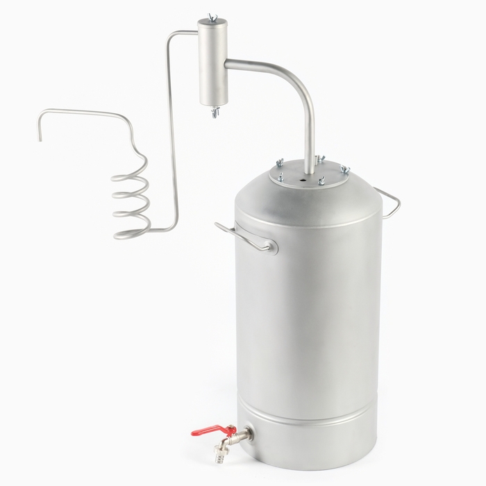 Самогонный аппарат Дачный 2, 25 л Самогонный аппарат Дачный 2, 25 л