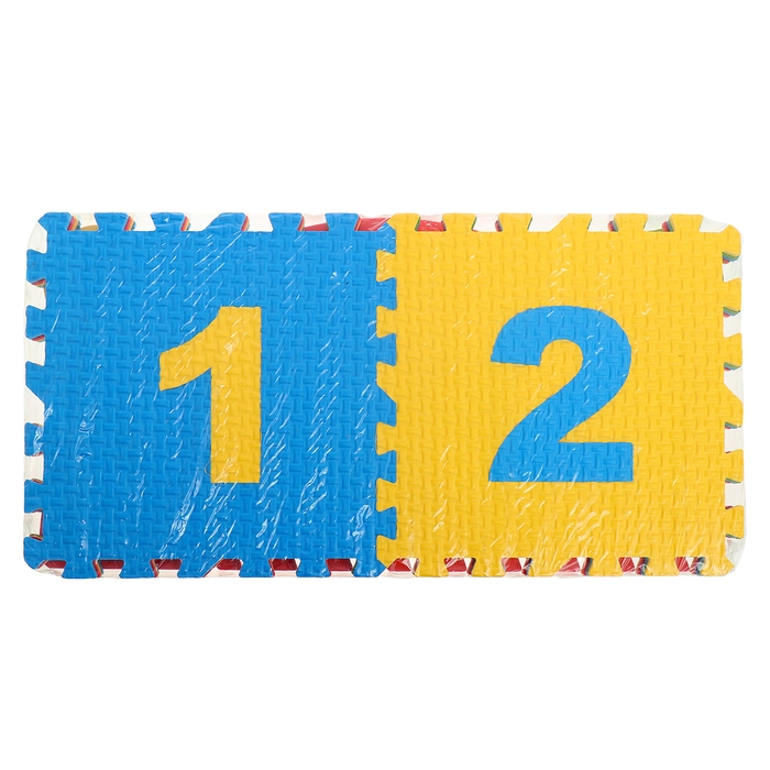 Мягкий пол развивающий «Классики» Мягкий пол развивающий «Классики»