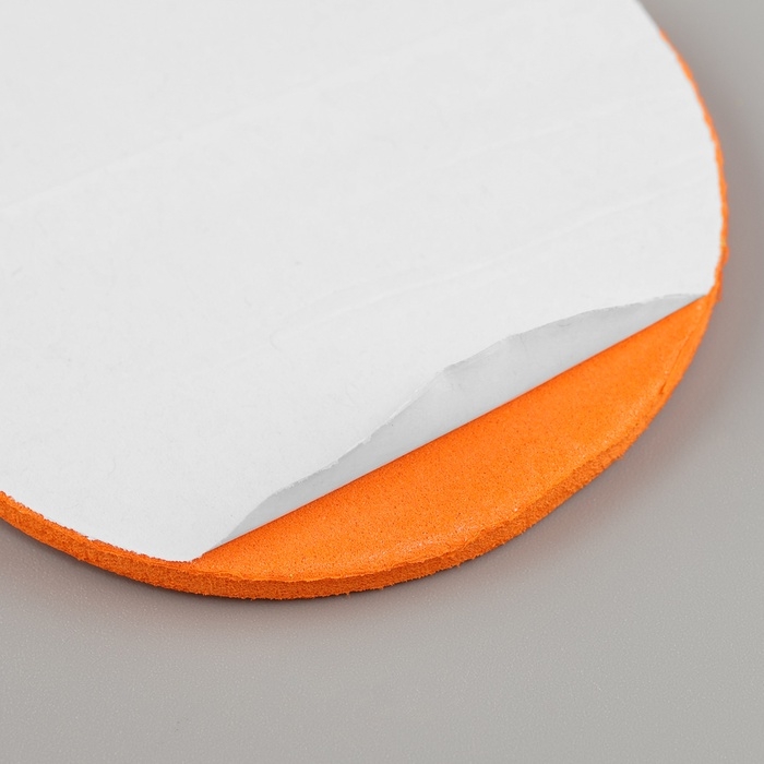 Набор фигурок из EVA  Набор фигурок из EVA "Геометрия", 6 шт