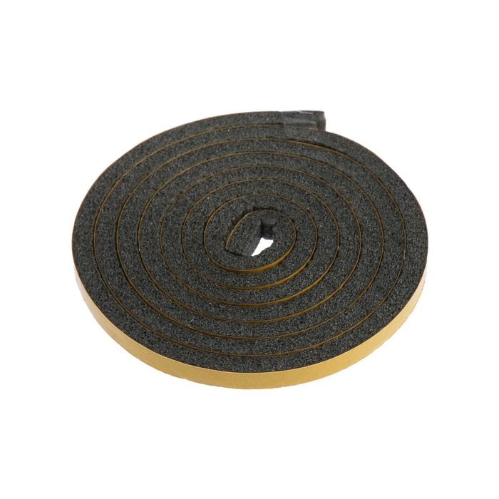 Мойка кухонная  Мойка кухонная "Владикс", врезная, с сифоном, d=51 см, нержавеющая сталь 0.6 мм