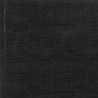 Ежедневник недатированный А5 Выбор есть Джерси, черный, 160 л