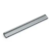 Ручка-скоба CAPPIO RS140, м/о 159 мм, графит