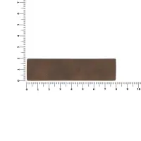 Лейбл Listra Nubuck Touch, S, темно-коричневый