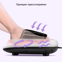 Массажер для ног электрический КТ- 5930 - 36 Вт Массажер для ног электрический КТ- 5930 - 36 Вт