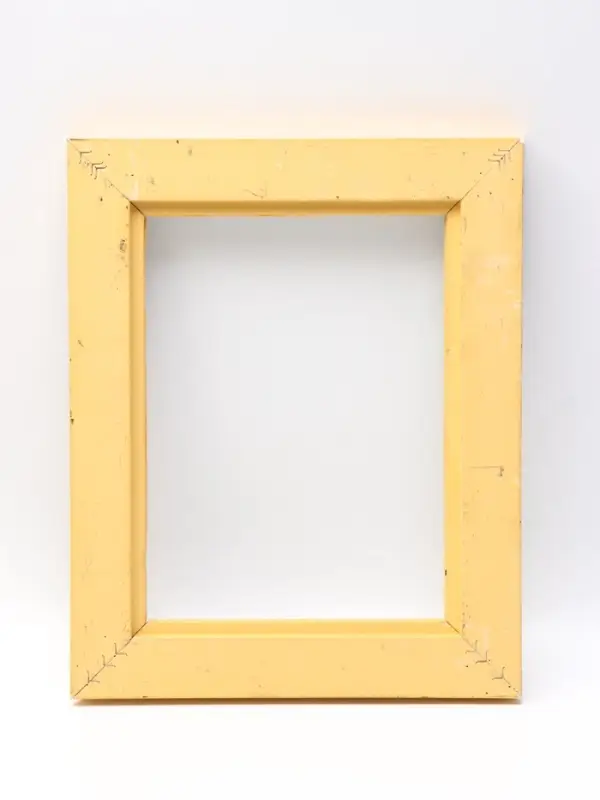 Рама для картин (зеркал) 18&times;24&times;4 см, дерево &laquo;Версаль&raquo;, золотая