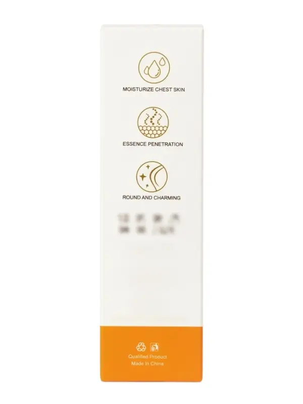 Крем для увеличения груди SADOER, 60 мл