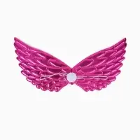 Карнавальный набор "Нежный Единорожек" юбка, ободок, крылья, цвет розовый Карнавальный набор "Нежный Единорожек" юбка, ободок, крылья, цвет розовый