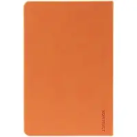 Ежедневник Base Mini, недатированный, оранжевый