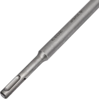 Зубило пикообразное ЗУБР SDS-plus 250 мм (29231-00-250)
