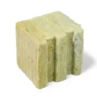 Субстрат минераловатный &laquo;Эковер&raquo;, в кубе, для рассады и гидропоники, отверстие 20 &times; 15 мм, 7.5 &times; 7.5 &times; 6.5 см