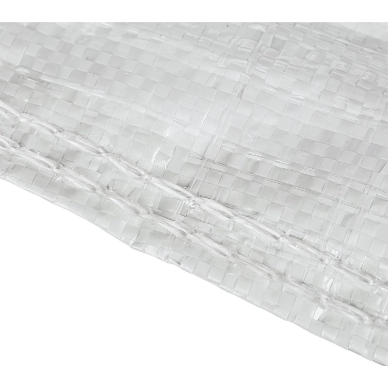 Мешок ПП 70х120см 1С белый 100 шт/уп