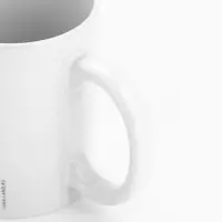 Кружка керамическая с сублимацией Дорого внимание &laquo;Ты ж моя жопка&raquo;, 320 мл