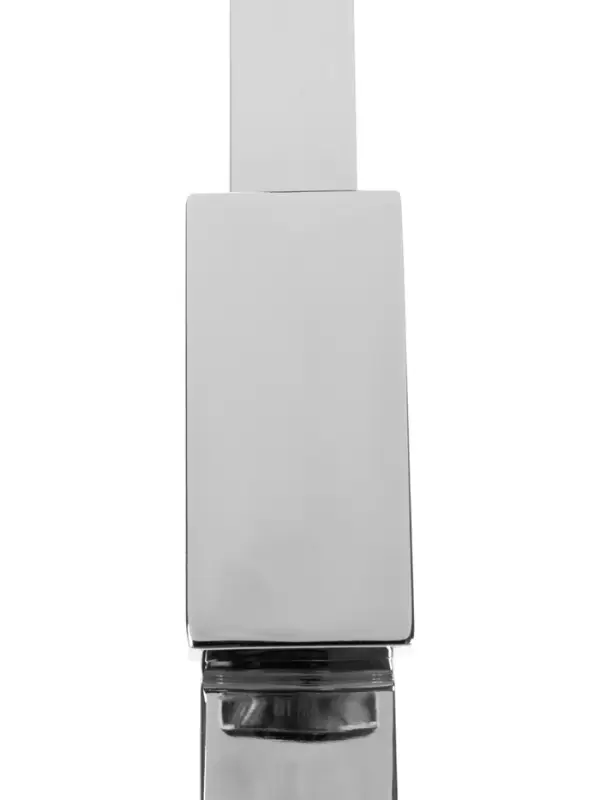 Смеситель для кухни ZEIN Z3763, однорычажный, высота излива 33 см, хром