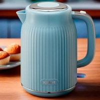 Чайник электрический КТ-6790 - 1.7 л