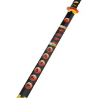 Игрушка деревянная &laquo;Катана&raquo; 3&times;6&times;66.5 см, МИКС